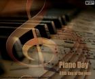 Piyano Günü